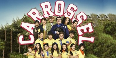 ‘Carrossel 2’ já levou mais de 1 milhão aos cinemas
