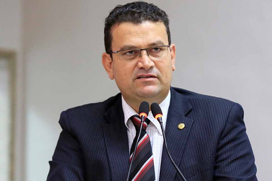 NA DISPUTA: STJ concede liminar que libera ex-deputado Ezequiel Junior a disputar eleição