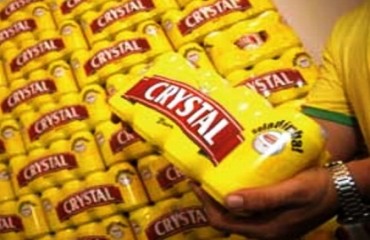 EVENTO - Cerveja Crystal vai comemorar cinco anos de sucesso em Porto Velho

