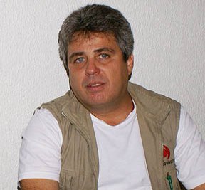 POLITICANDO - Papa gaúcho, Mirian, Joelcimar