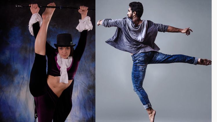 ENTRETENIMENTO: Mostra de dança no Porto Velho Shopping neste final de semana