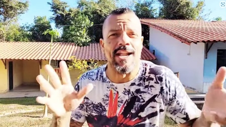 VIOLÊNCIA: PF prende bolsonarista que ameaçou ministros do STF