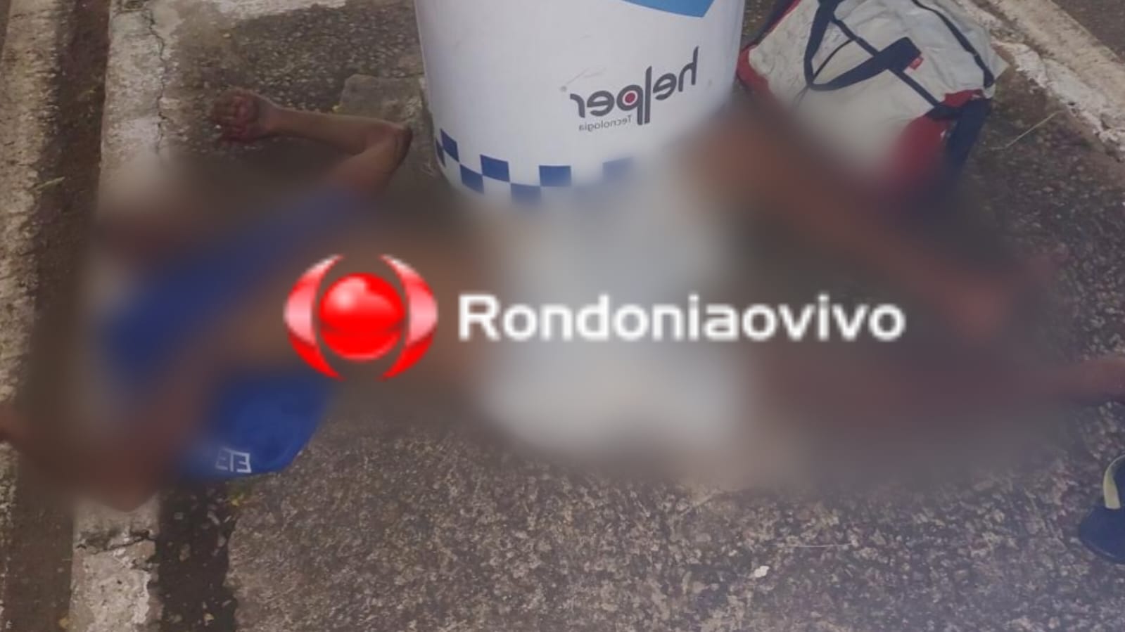 MADRUGADA: Bombeiros são acionados após homem ser espancado na Avenida Carlos Gomes 