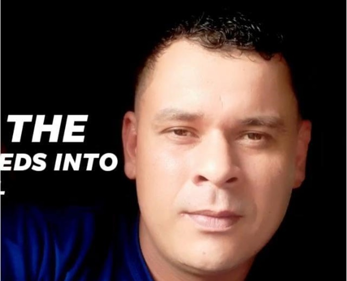 AFLIÇÃO: Caminhoneiro de São Paulo desaparece em Porto Velho e família fica angustiada