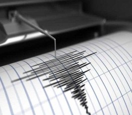 Tremor de terra de magnitude 3,2 atinge o Mato Grosso