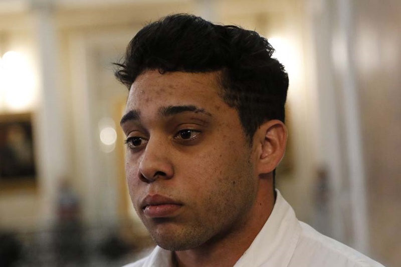 INDEFERIDO: Justiça nega mandado de segurança apresentado por Gabriel Monteiro