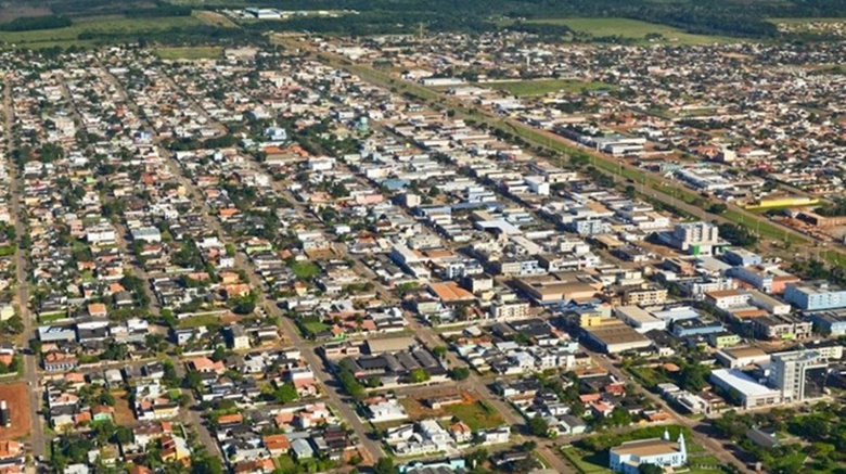 Vilhena está há oito dias sem registro de nenhuma morte pela covid-19