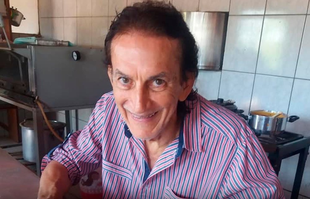 SEM RESPOSTAS: Empresário ‘Castelinho’ continua desaparecido depois de dois meses