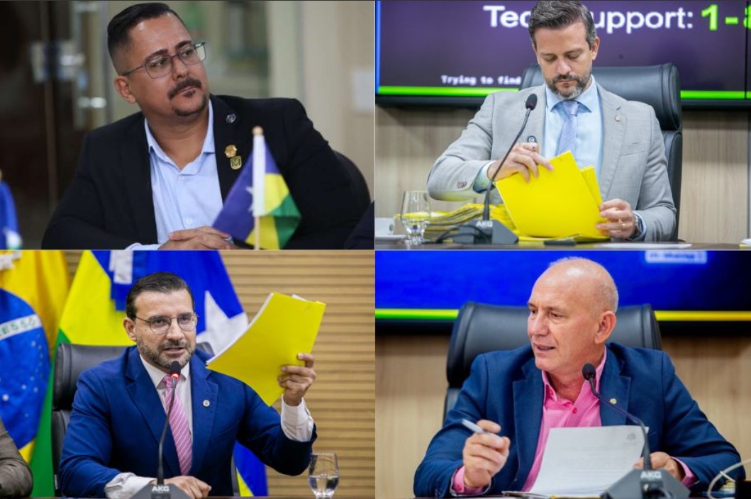 ‘OUTSIDER’: Enquete do Rondoniaovivo mostra um nome novo surgindo no cenário político de RO