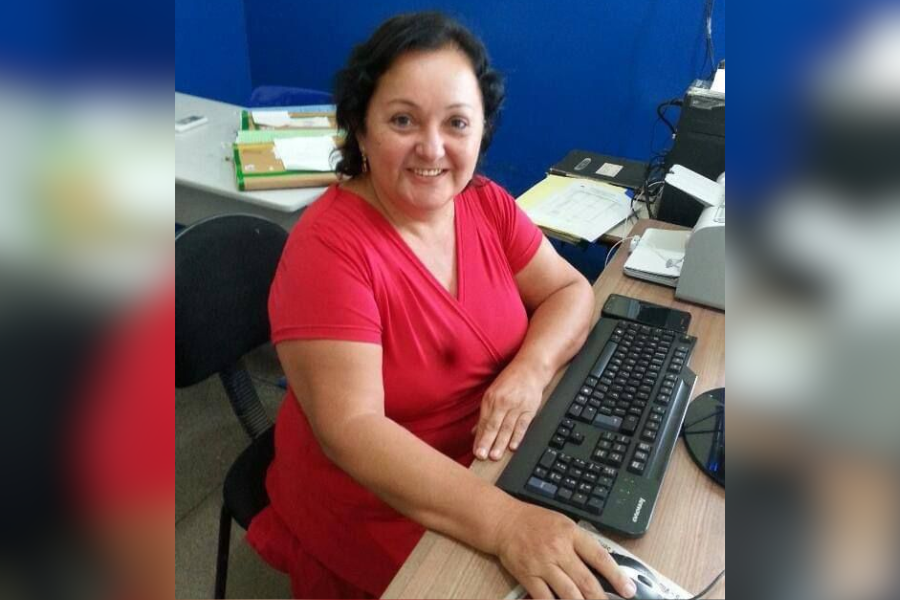 LUTO Nota Pelo Falecimento De Sandra Helena Da Silva 1965 2024 luto-nota-pelo-falecimento-de-sandra-helena-da-silva-1965-2024