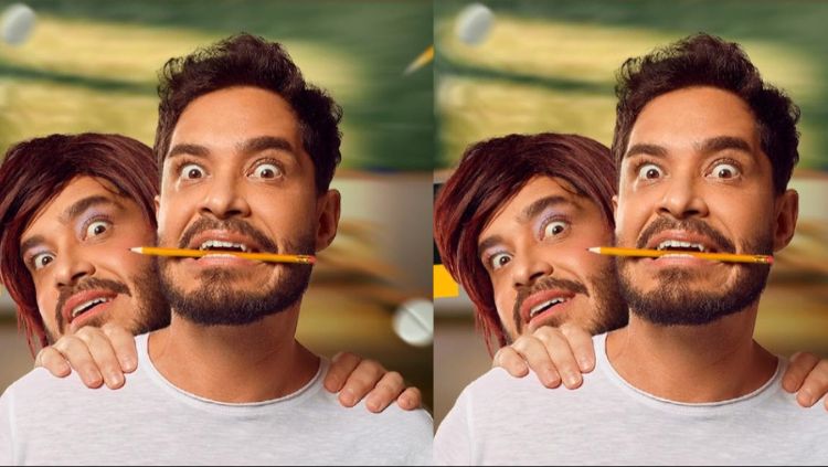 TARJA PRETA: Humorista Diogo Almeida traz seu novo show a Porto Velho