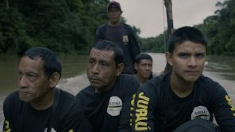 MEIO AMBIENTE: Filme gravado em Rondônia é exibido em festival de cinema nos EUA