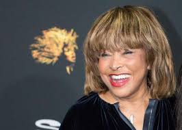 LUTO: Morre aos 83 anos, Tina Turner, lenda do rock