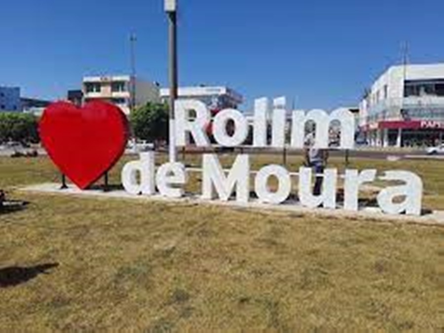 NUBLADO : Clima em RO neste sábado (10) continuará encoberto, informa Climatempo 