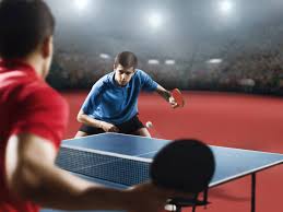 SUB-18: Atletas de Tênis de Mesa de RO estão prontos para os Jogos Escolares Brasileiros