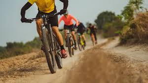 MOUNTAIN BIKE: III Desafio de Mountain Bike acontece dia 19 de maio em Nova Brasilândia D'Oeste