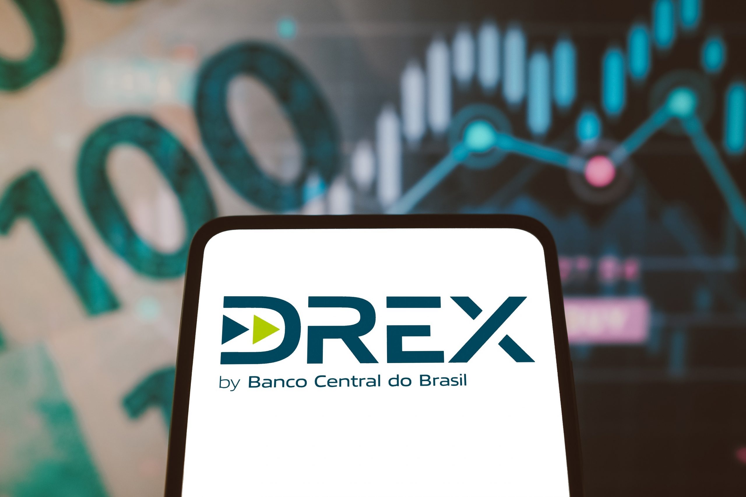 DREX: Banco do Brasil firma parceria para testar pagamentos offline 