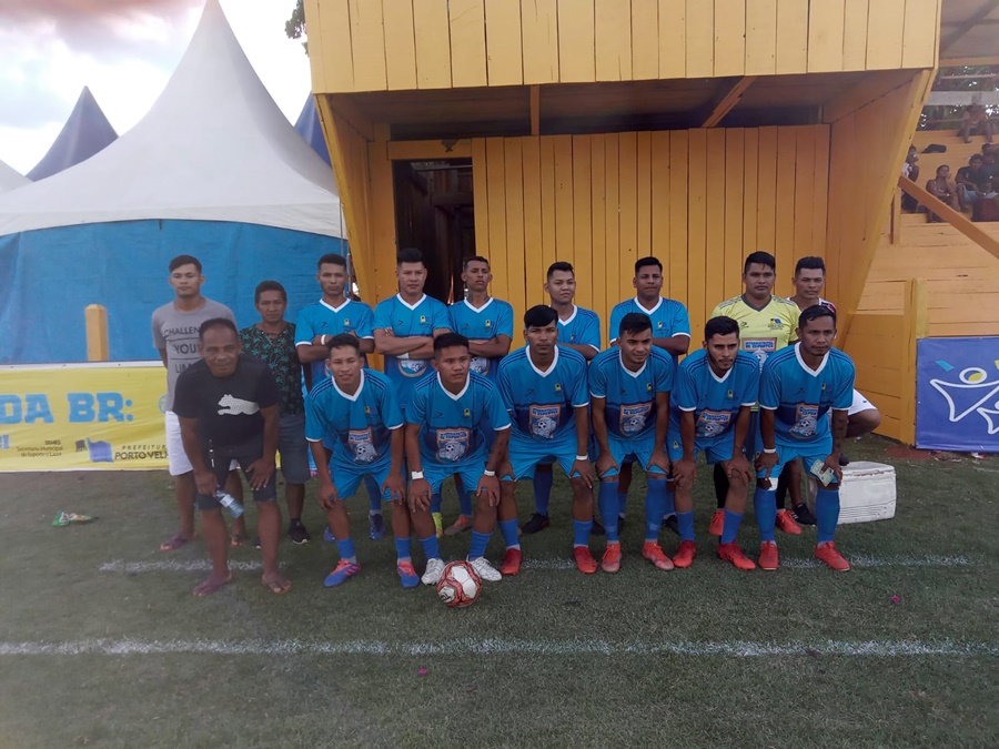 DISPUTA: Etapa final do 29º Interdistrital de Esportes acontece nos dias 15 e 16 de julho