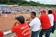 Trabalhadores da UHE Santo Antônio decidem retornar ao trabalho