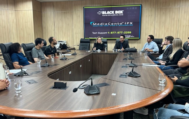 CLAÚDIA DE JESUS: Deputada e Sesdec discutem chamamento de aprovados da Polícia Civil de 2022