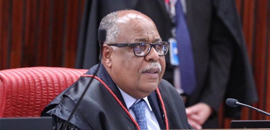 POLÍTICOS:  8 anos de inelegibilidade começa a valer após fim da pena imposta por tribunal