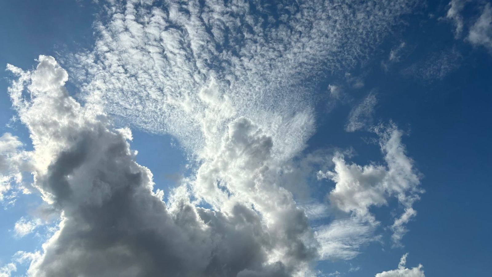 TROVOADAS: Cabixi e resto de Rondônia tem tempo nublado e instável nesta quarta (10)