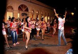 Neste sábado tem Carnaval em Porto Velho com a Asfaltão e a Diplomatas