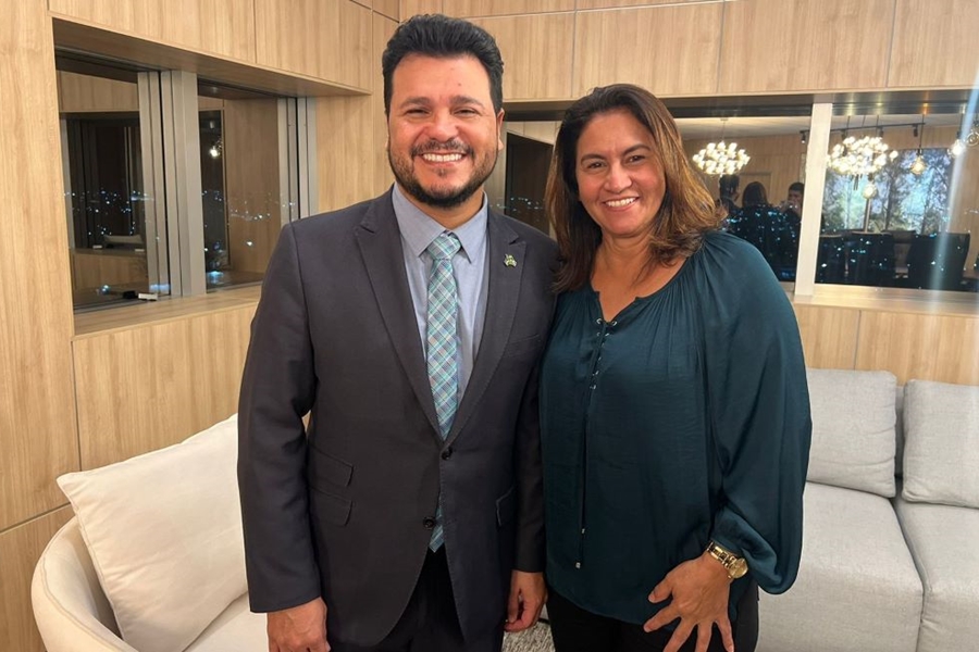 MARCELO CRUZ: Deputado propõe ação para sanar problema de distribuição de água