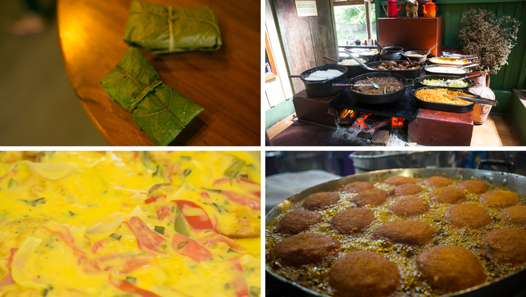 'OSCAR' DO TURISMO: Brasil disputa título de Melhor Destino Gastronômico da América do Sul 2024