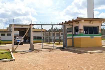 AÇÃO: PM detalha operação no presídio de Vilhena contra o Comando Vermelho