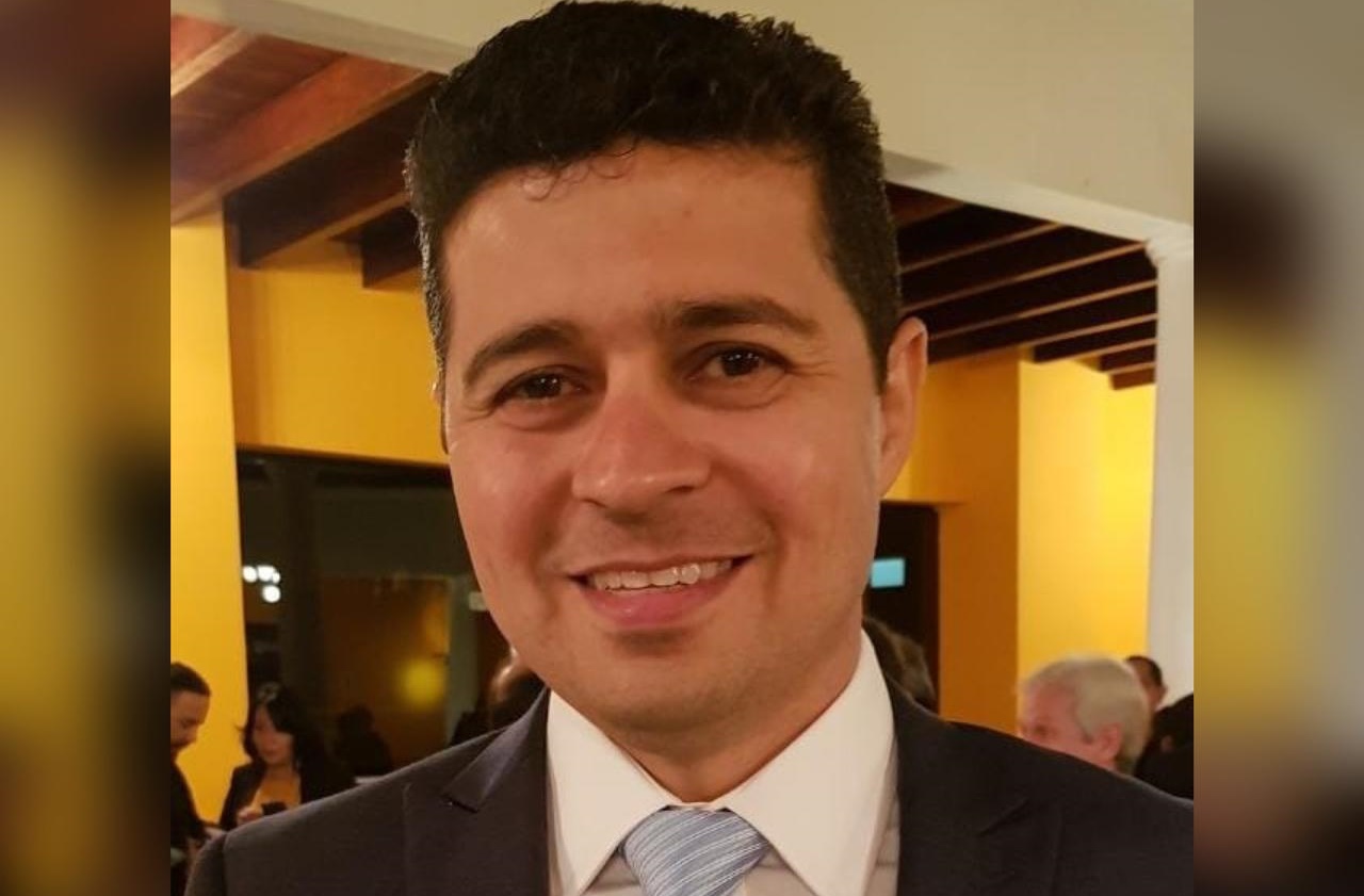 MUDANÇAS: Basílio Leandro pede para sair da Semed e assume como adjunto da Semesc