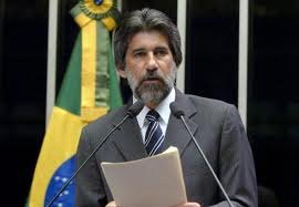 DNIT apresenta projeto  ao senador Raupp e deputada Marinha 