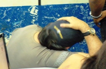 Médico é preso acusado de assediar adolescente em consulta na policlínica Ana Adelaide