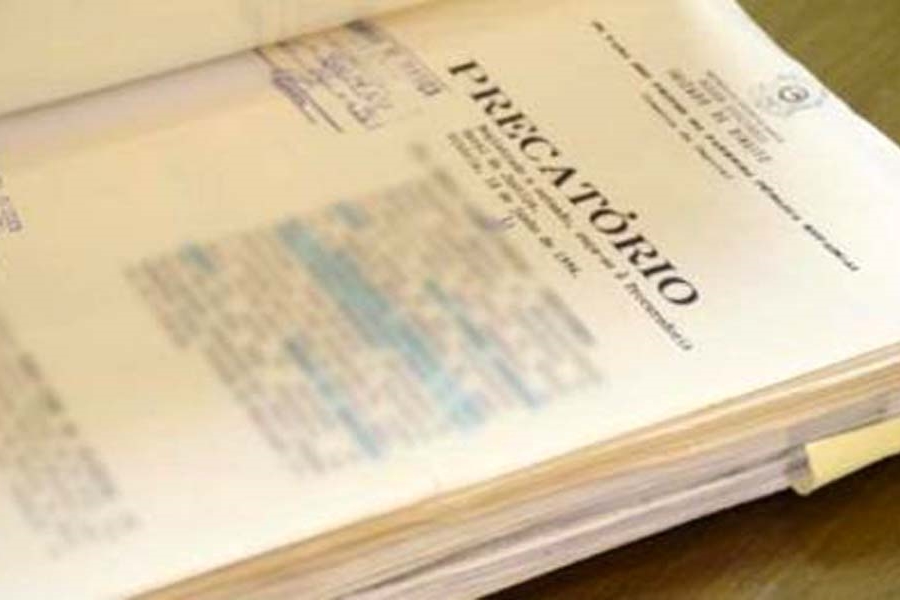 SINTERO: O que fazer quando a/o titular do precatório faleceu?