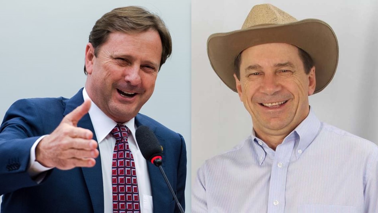 AINDA NÃO: Senado retira de pauta projeto que beneficiaria Cassol e Gurgacz 