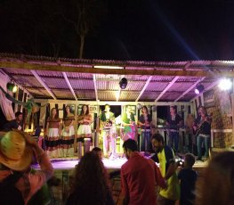 EM NAZARÉ: Instituto Minhas Raízes realizará 'Paragem Cultural' em dezembro 