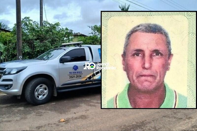 ATO EXTREMO: Homem é encontrado morto em propriedade rural de Rondônia