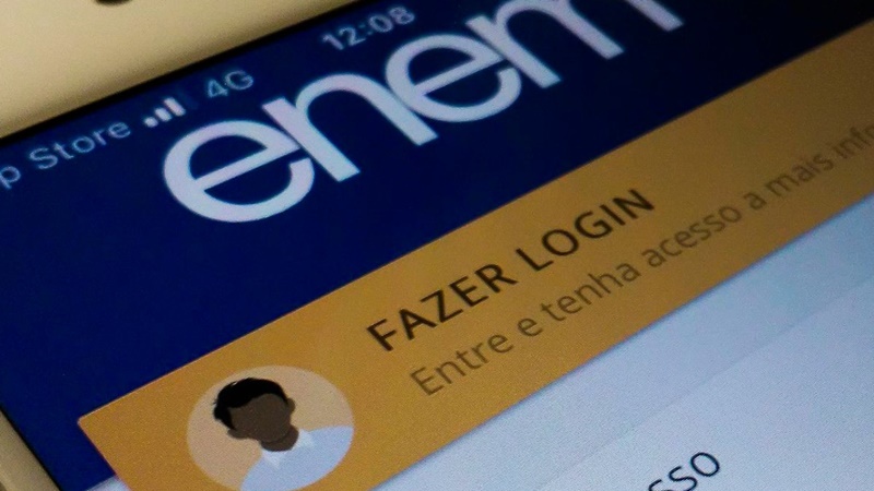 ÚLTIMO DIA: Termina neste sábado (21) o prazo de inscrição para o Enem 2022