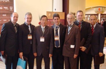 Rondônia é representada no encontro dos líderes do setor atacadista