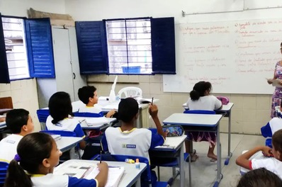 ACATOU: Chupinguaia atende MPF e regulariza contas do Fundeb