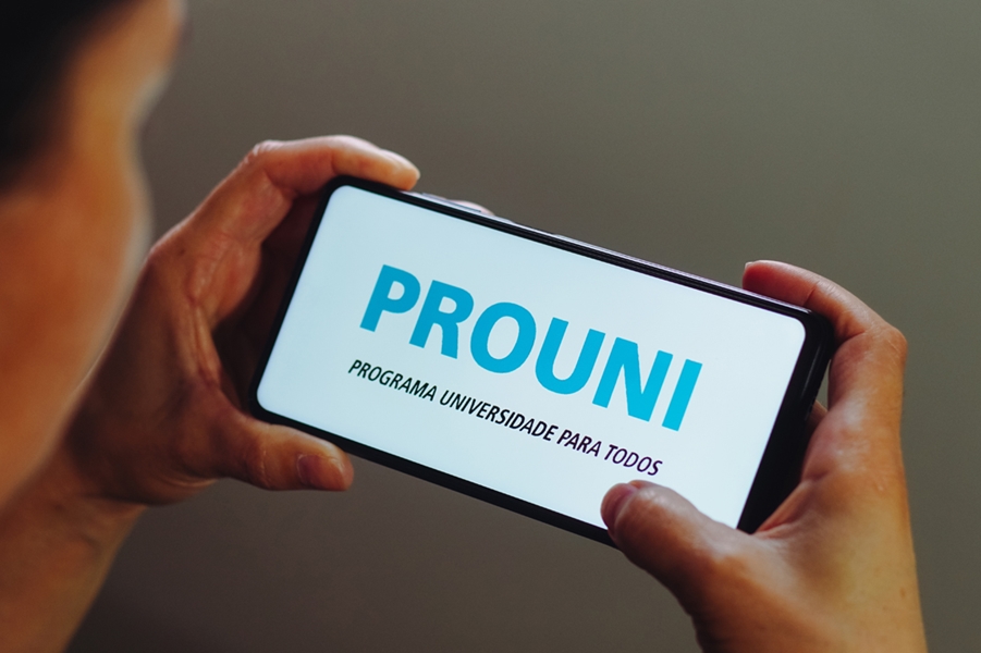 PROCESSO SELETIVO: Inscrições para o Prouni começam nesta terça-feira (23)