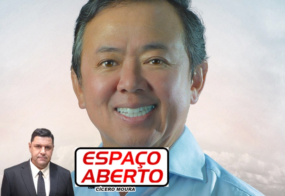 ESPAÇO ABERTO - URGENTE: Prefeito de Vilhena é cassado pelo TRE