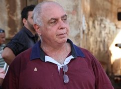 CONFLITO - Moradores do Bairro Flamboyan invadem gabinete de Gilson Nazif
