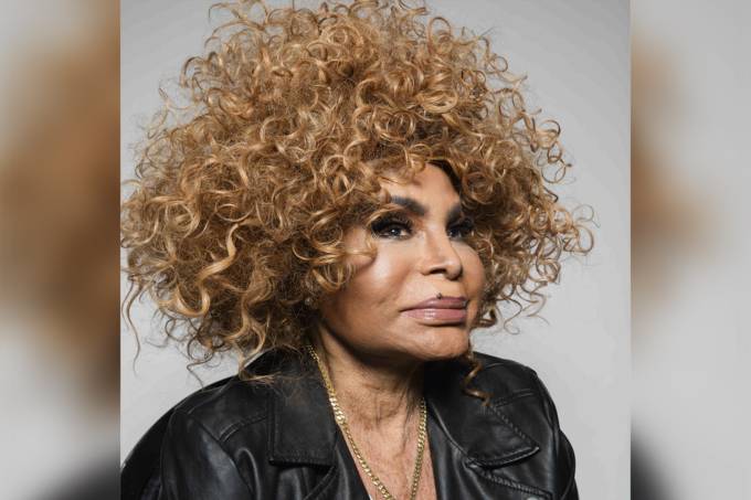 TRISTEZA: Morre a cantora Elza Soares aos 91 anos no Rio de Janeiro