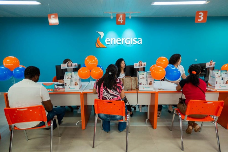 Energisa promove no sábado (9) um dia especial para negociação de débitos 