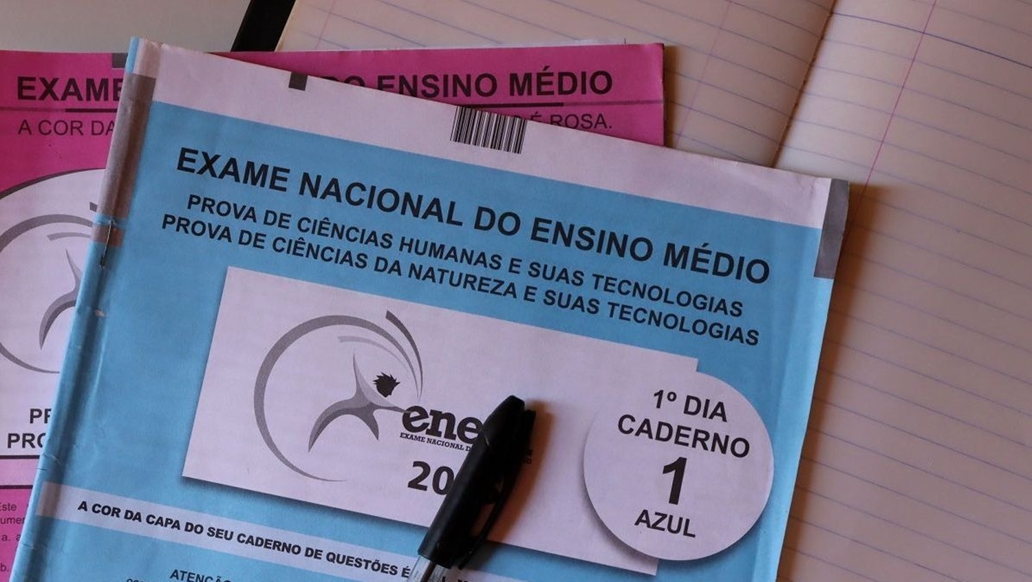 NÍVEL SUPEIROR: Resultado do Enem já se encontra disponível para consulta