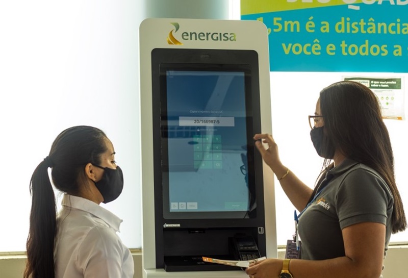 NOMES: Transferir titularidade da conta de energia protege inquilino e proprietário