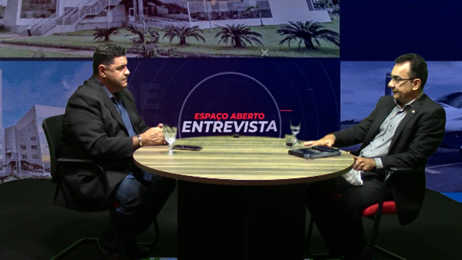 QUARENTÃO: MP de Rondônia completa quarenta anos com ações diversificadas no Estado