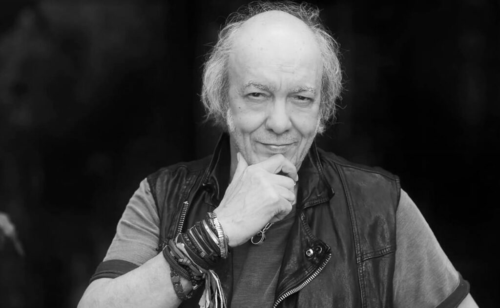 LUTO: Ícone da música brasileira, Erasmo Carlos morre aos 81 anos