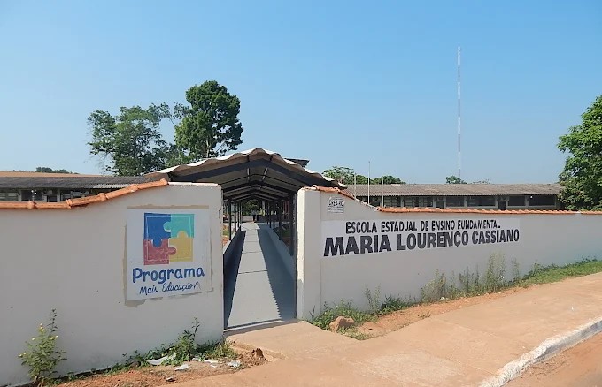 TAISSA SOUSA: Deputada solicita providências para garantir o abastecimento de água em escola